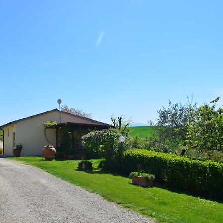 Agriturismo Poderino San Quirico d'Orcia Exterior photo