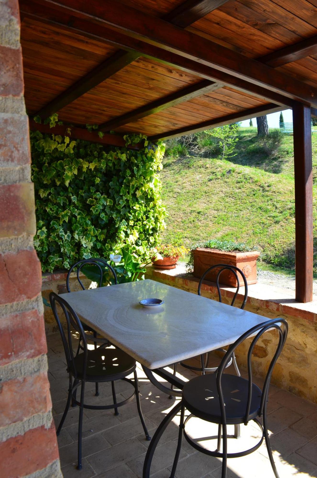 Agriturismo Poderino San Quirico d'Orcia Exterior photo